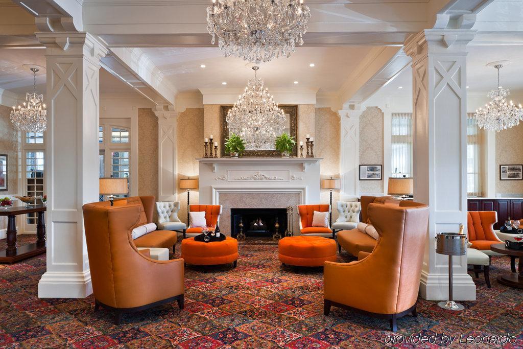 Wayne Hotel Nội địa bức ảnh